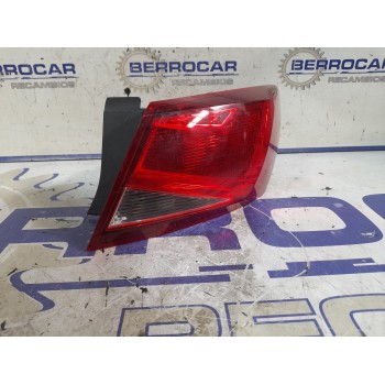 Recambio de piloto trasero derecho para seat leon (5f1) referencia OEM IAM 5F0945096B  