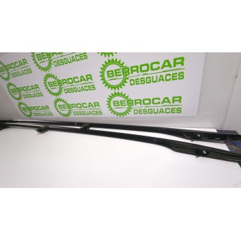 Recambio de barras techo para seat alhambra (7v8, 7v9) 1.9 tdi referencia OEM IAM 7M3860026 / 7M3860025  