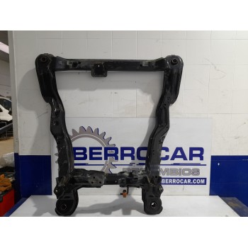 Recambio de puente delantero para hyundai santa fe (sm) 2.0 crdi cat referencia OEM IAM 6240126XXX  