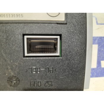 Recambio de luz interior para mercedes-benz clase c (w203) berlina 2.2 cdi cat referencia OEM IAM A2038201001  