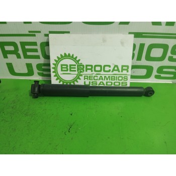 Recambio de amortiguador trasero para renault espace iv (jk0) 2.2 dci turbodiesel referencia OEM IAM 8200256337A  