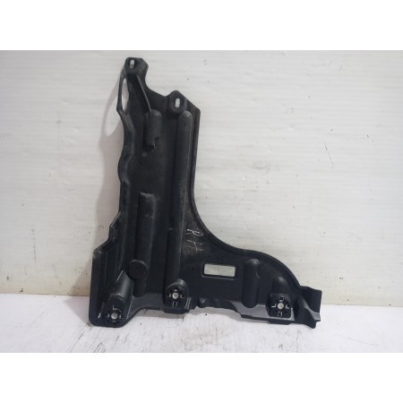 Recambio de cubrecarter para opel corsa f edition referencia OEM IAM 9823546880  