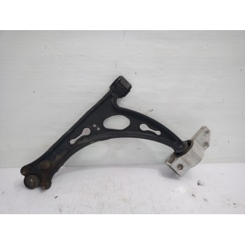 Recambio de brazo suspension inferior delantero derecho para seat altea xl (5p5) family referencia OEM IAM 1K0407152AC  