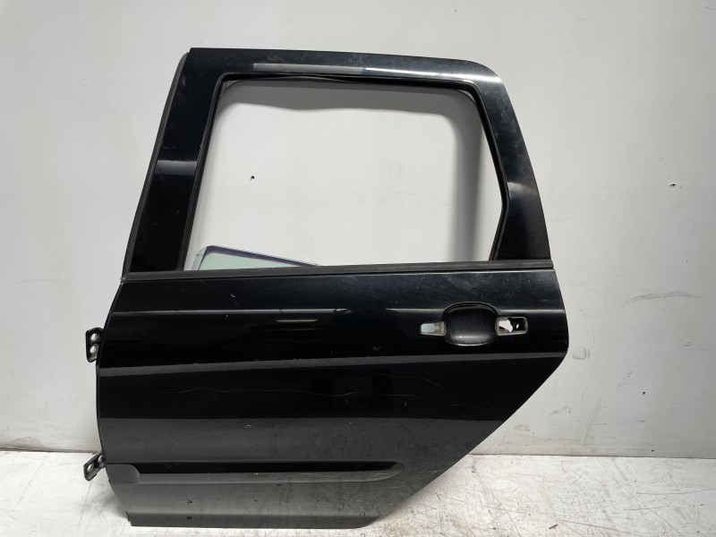 Recambio de puerta trasera izquierda para peugeot 308 sw envy referencia OEM IAM 9006R8  