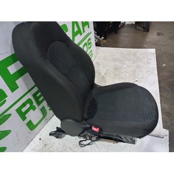 Recambio de asiento delantero izquierdo para opel corsa e expression referencia OEM IAM 39077295  