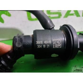 Recambio de bombin embrague para nissan qashqai (j11) acenta referencia OEM IAM 306104BA1B  