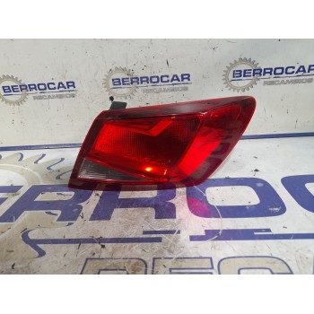 Recambio de piloto trasero derecho para seat leon (5f1) referencia OEM IAM 5F0945096B  