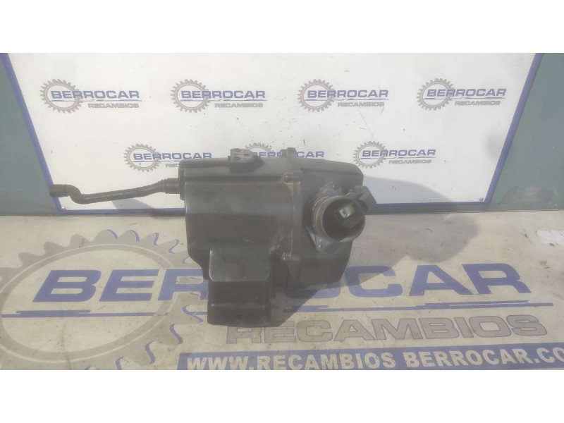 Recambio de filtro aire para seat ibiza st (6j8) referencia OEM IAM 6R0129601C  