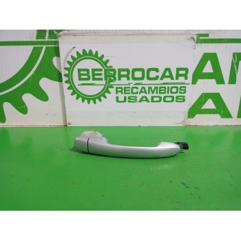 Recambio de maneta exterior delantera derecha para fiat bravo (198) 1.9 dynamic multijet referencia OEM IAM 735453937  