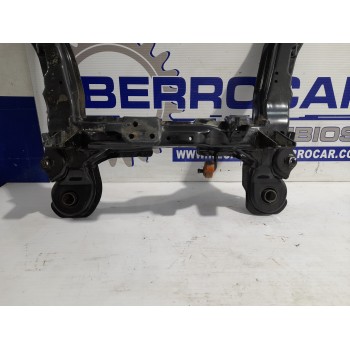 Recambio de puente delantero para hyundai santa fe (sm) 2.0 crdi cat referencia OEM IAM 6240126XXX  