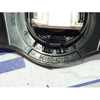 Recambio de altavoz para toyota rav 4 2.2 d-4d cat referencia OEM IAM 8616042120  