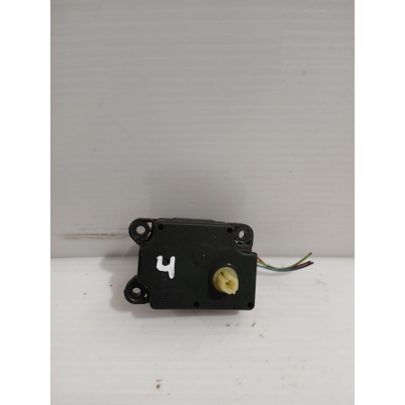 Recambio de motor apertura trampilla para land rover freelander 2 (l359) 2.2 td4 4x4 referencia OEM IAM 6G9N19E616AA  