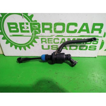 Recambio de bombin embrague para nissan qashqai (j11) acenta referencia OEM IAM 306104BA1B  