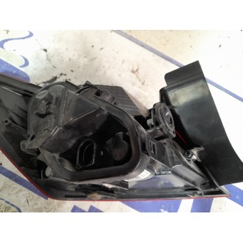 Recambio de piloto trasero derecho para seat leon (5f1) referencia OEM IAM 5F0945096B  