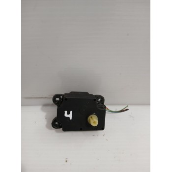 Recambio de motor apertura trampilla para land rover freelander 2 (l359) 2.2 td4 4x4 referencia OEM IAM 6G9N19E616AA  