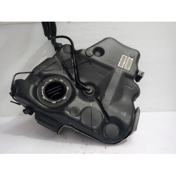 Recambio de deposito combustible para seat altea xl (5p5) family referencia OEM IAM 1K0201085M  