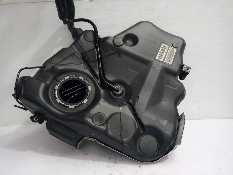 Recambio de deposito combustible para seat altea xl (5p5) family referencia OEM IAM 1K0201085M  