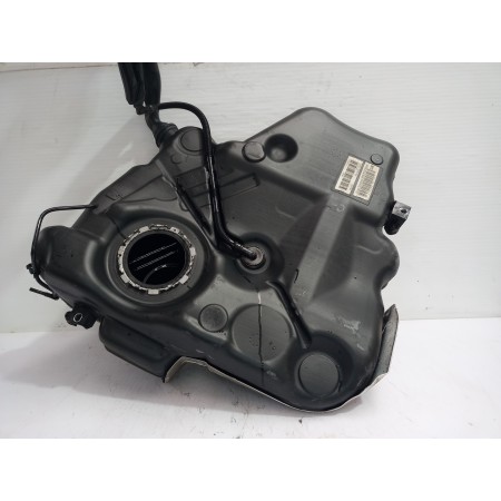 Recambio de deposito combustible para seat altea xl (5p5) family referencia OEM IAM 1K0201085M  
