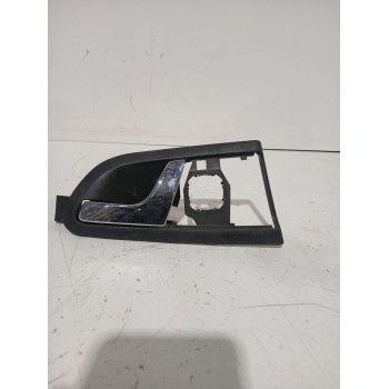 MANETA INTERIOR TRASERA IZQUIERDA 1U4839247B 