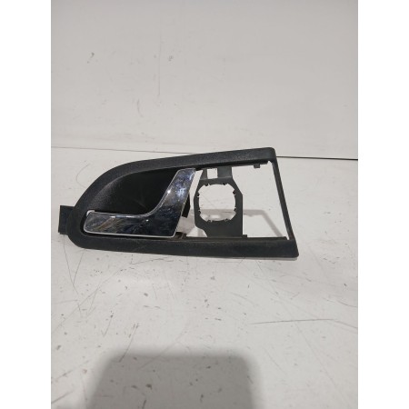 Recambio de maneta interior trasera izquierda para skoda octavia i (1u2) 1.9 tdi referencia OEM IAM 1U4839247B  