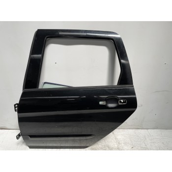 Recambio de puerta trasera izquierda para peugeot 308 sw envy referencia OEM IAM 9006R8  