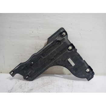 Recambio de cubrecarter para opel corsa f edition referencia OEM IAM 9823546880  