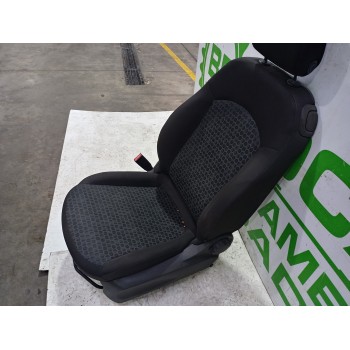 Recambio de asiento delantero izquierdo para opel corsa e expression referencia OEM IAM 39077295  