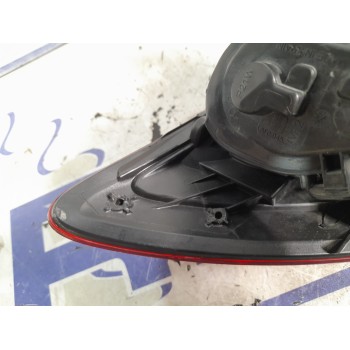 Recambio de piloto trasero derecho para seat leon (5f1) referencia OEM IAM 5F0945096B  