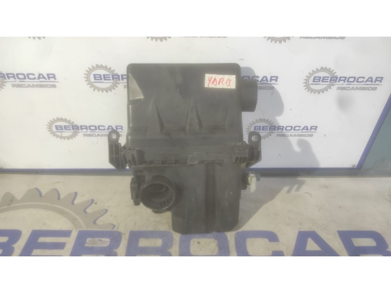 Recambio de filtro aire para toyota yaris (ncp1/nlp1/scp1) 1.0 cat referencia OEM IAM 177000J011  
