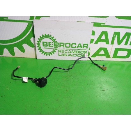 Recambio de valvula para nissan qashqai (j11) acenta referencia OEM IAM 30660BC00A  