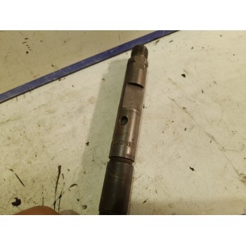 Recambio de inyector para land rover freelander (ln) 2.0 turbodiesel referencia OEM IAM 0432193701  