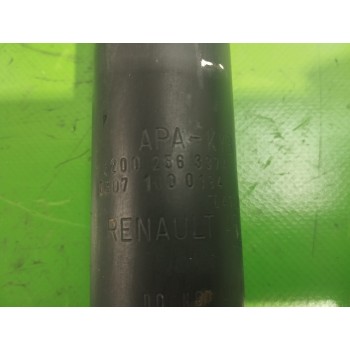 Recambio de amortiguador trasero para renault espace iv (jk0) 2.2 dci turbodiesel referencia OEM IAM 8200256337A  