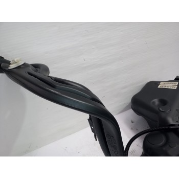 Recambio de deposito combustible para seat altea xl (5p5) family referencia OEM IAM 1K0201085M  