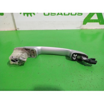 Recambio de maneta exterior delantera derecha para fiat bravo (198) 1.9 dynamic multijet referencia OEM IAM 735453937  