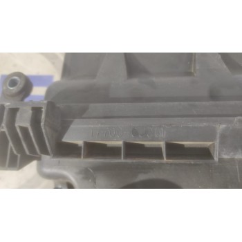 Recambio de filtro aire para toyota yaris (ncp1/nlp1/scp1) 1.0 cat referencia OEM IAM 177000J011  