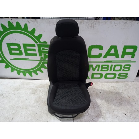 Recambio de asiento delantero derecho para opel corsa e expression referencia OEM IAM 39077295  