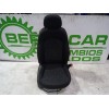 Recambio de asiento delantero derecho para opel corsa e expression referencia OEM IAM 39077295  