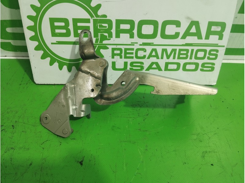 Recambio de bisagras capot para renault espace iv (jk0) 2.2 dci turbodiesel referencia OEM IAM 8200011693  