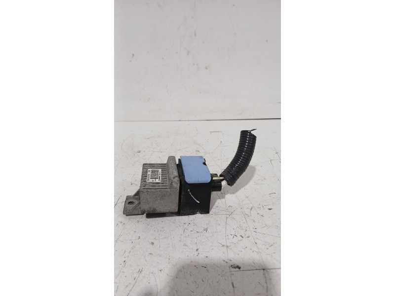 Recambio de caja precalentamiento para nissan qashqai ii (j11, j11_) 1.5 dci referencia OEM IAM 110678071R  