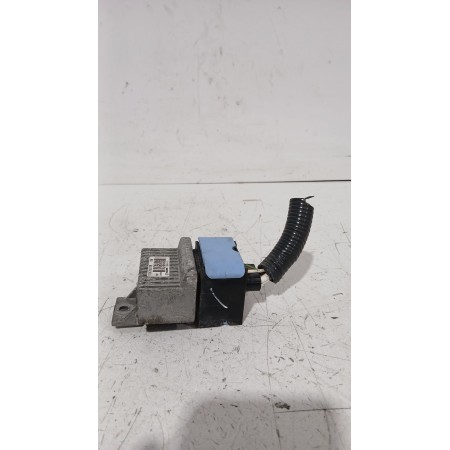 Recambio de caja precalentamiento para nissan qashqai ii (j11, j11_) 1.5 dci referencia OEM IAM 110678071R  