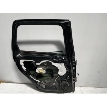 Recambio de puerta trasera izquierda para peugeot 308 sw envy referencia OEM IAM 9006R8  