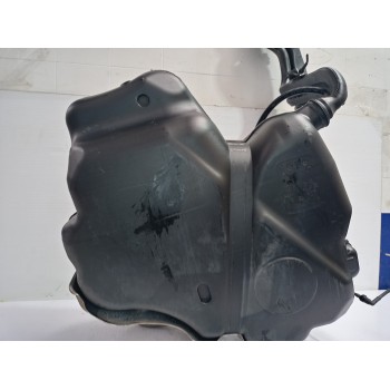 Recambio de deposito combustible para seat altea xl (5p5) family referencia OEM IAM 1K0201085M  