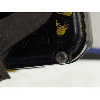 Recambio de cerradura puerta delantera izquierda para opel insignia berlina 2.0 16v cdti referencia OEM IAM 3023881LH2  