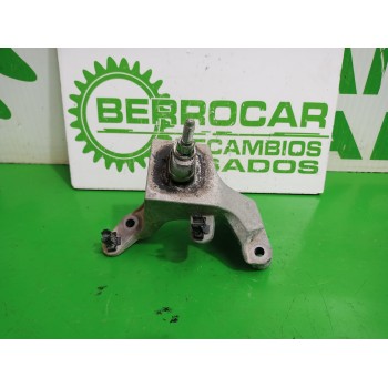 Recambio de soporte caja cambios para nissan qashqai ii (j11, j11_) 1.3 dig-t referencia OEM IAM 112536UB5A  