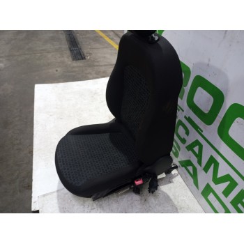Recambio de asiento delantero derecho para opel corsa e expression referencia OEM IAM 39077295  
