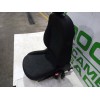 Recambio de asiento delantero derecho para opel corsa e expression referencia OEM IAM 39077295  