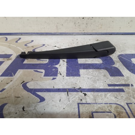 Recambio de brazo limpia trasero para peugeot 308 sw 1.6 16v e-hdi fap referencia OEM IAM 1609428380  