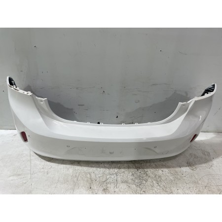 Recambio de paragolpes trasero para opel corsa f edition referencia OEM IAM 9829755080  
