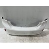 Recambio de paragolpes trasero para opel corsa f edition referencia OEM IAM 9829755080  