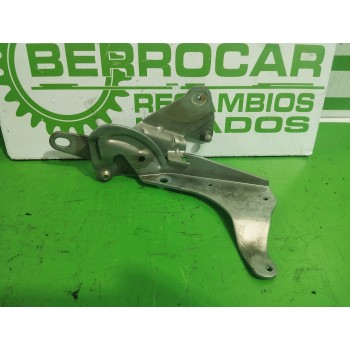 Recambio de bisagras capot para renault espace iv (jk0) 2.2 dci turbodiesel referencia OEM IAM 8200011693  